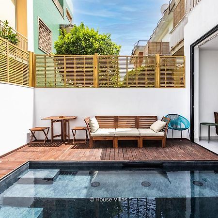 Bed and Breakfast Oniro Avola Exterior foto