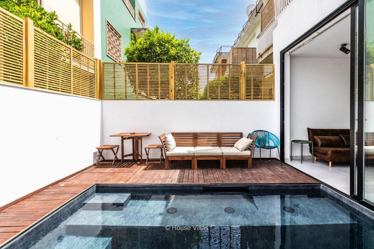 Bed and Breakfast Oniro Avola Exterior foto