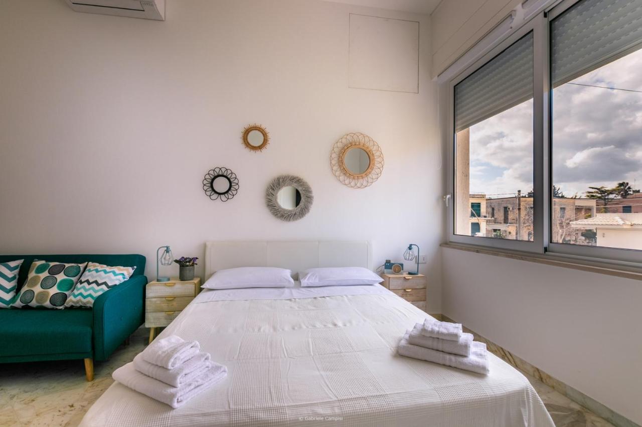 Bed and Breakfast Oniro Avola Exterior foto