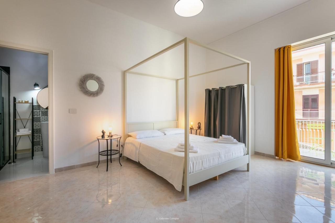 Bed and Breakfast Oniro Avola Exterior foto