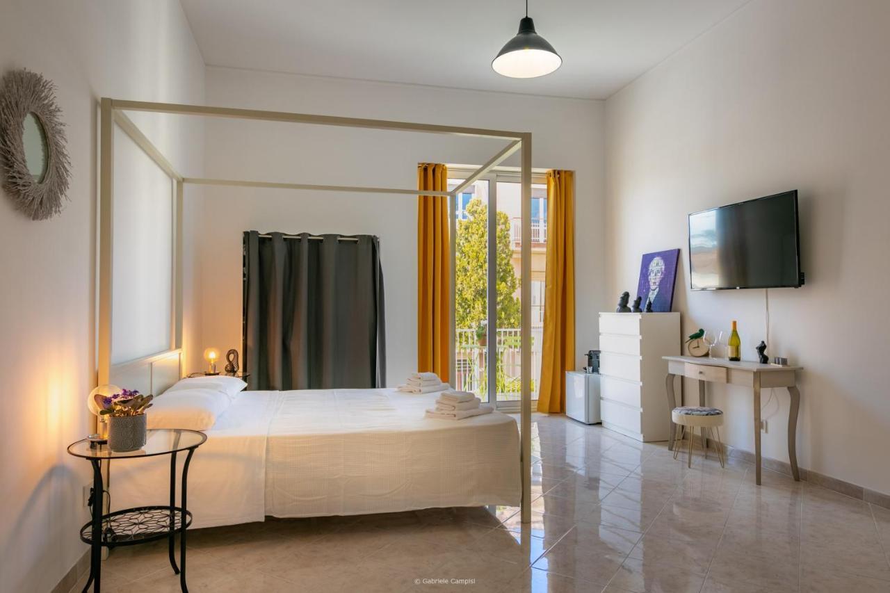 Bed and Breakfast Oniro Avola Exterior foto