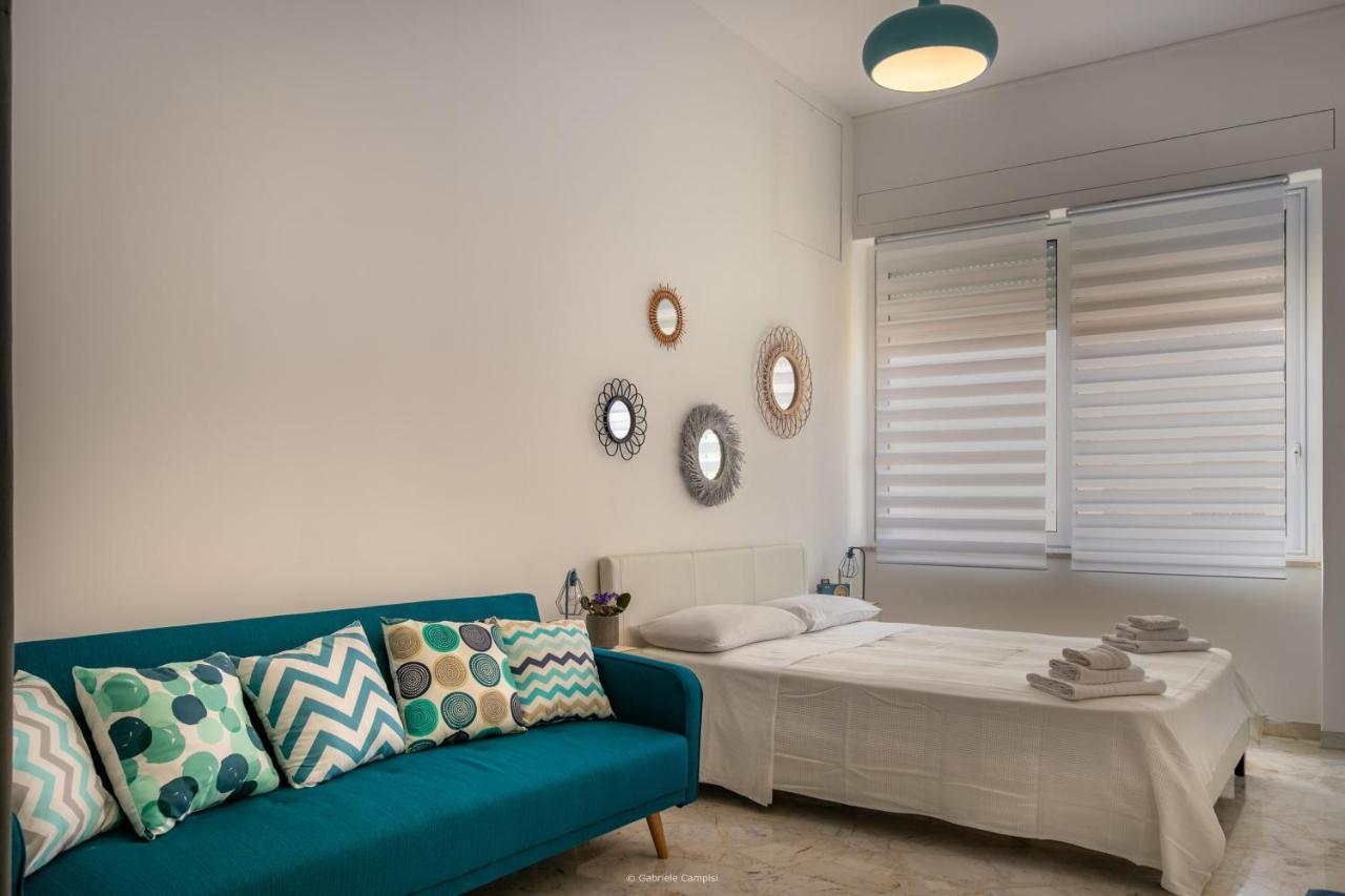 Bed and Breakfast Oniro Avola Exterior foto