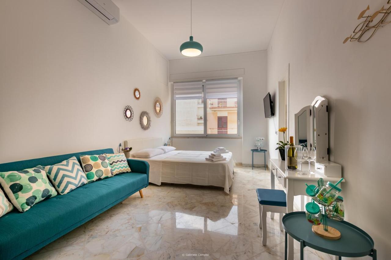 Bed and Breakfast Oniro Avola Exterior foto