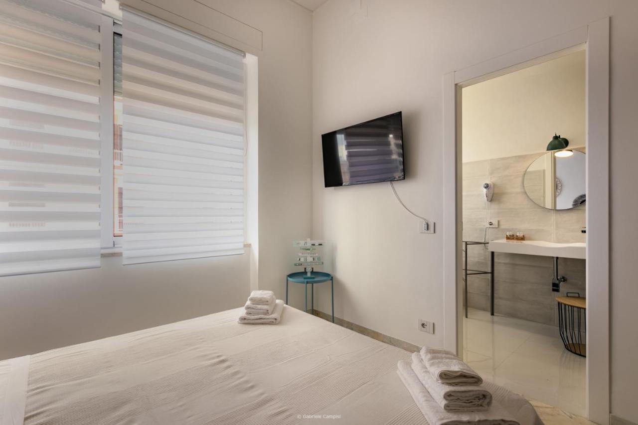 Bed and Breakfast Oniro Avola Exterior foto