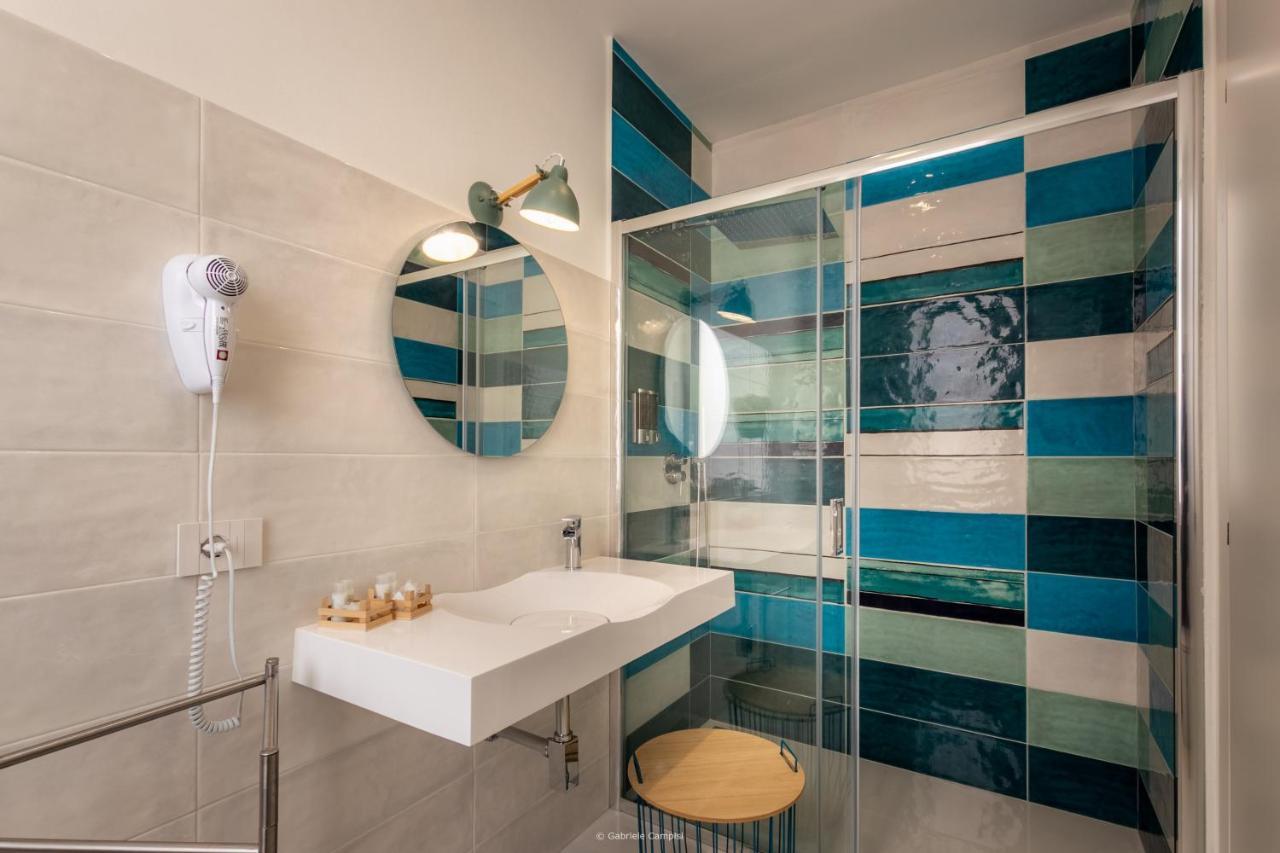 Bed and Breakfast Oniro Avola Exterior foto