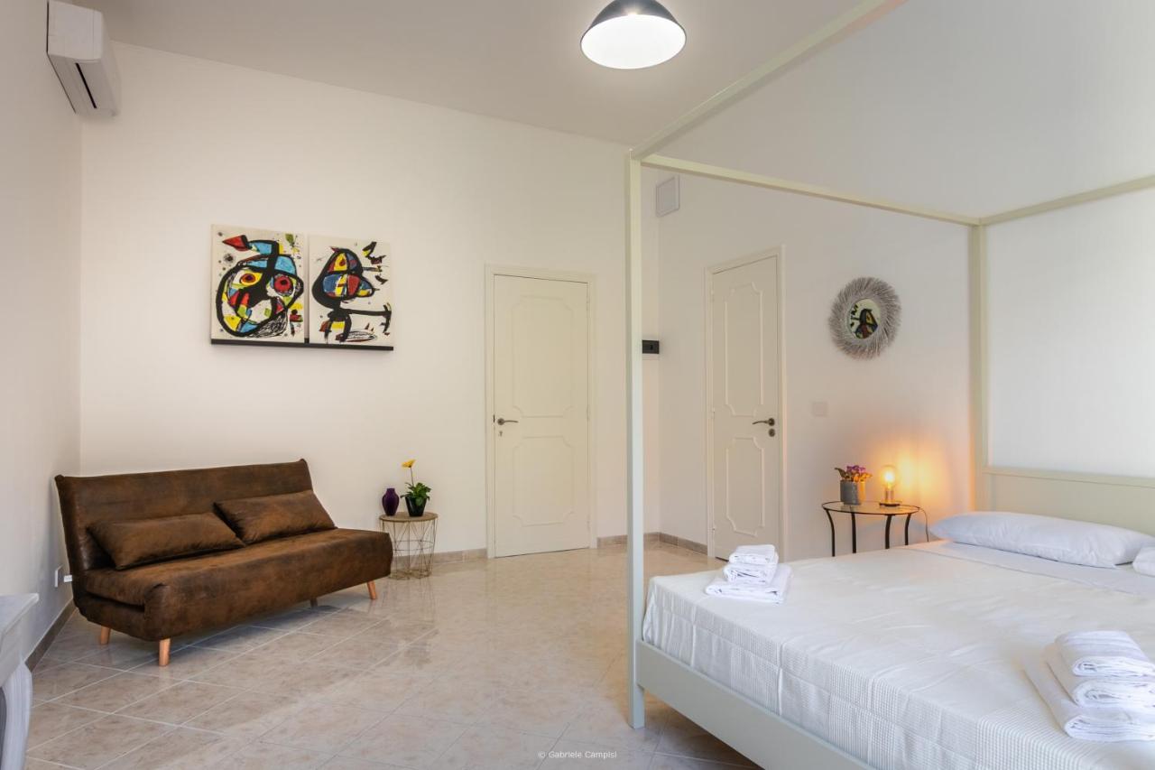 Bed and Breakfast Oniro Avola Exterior foto