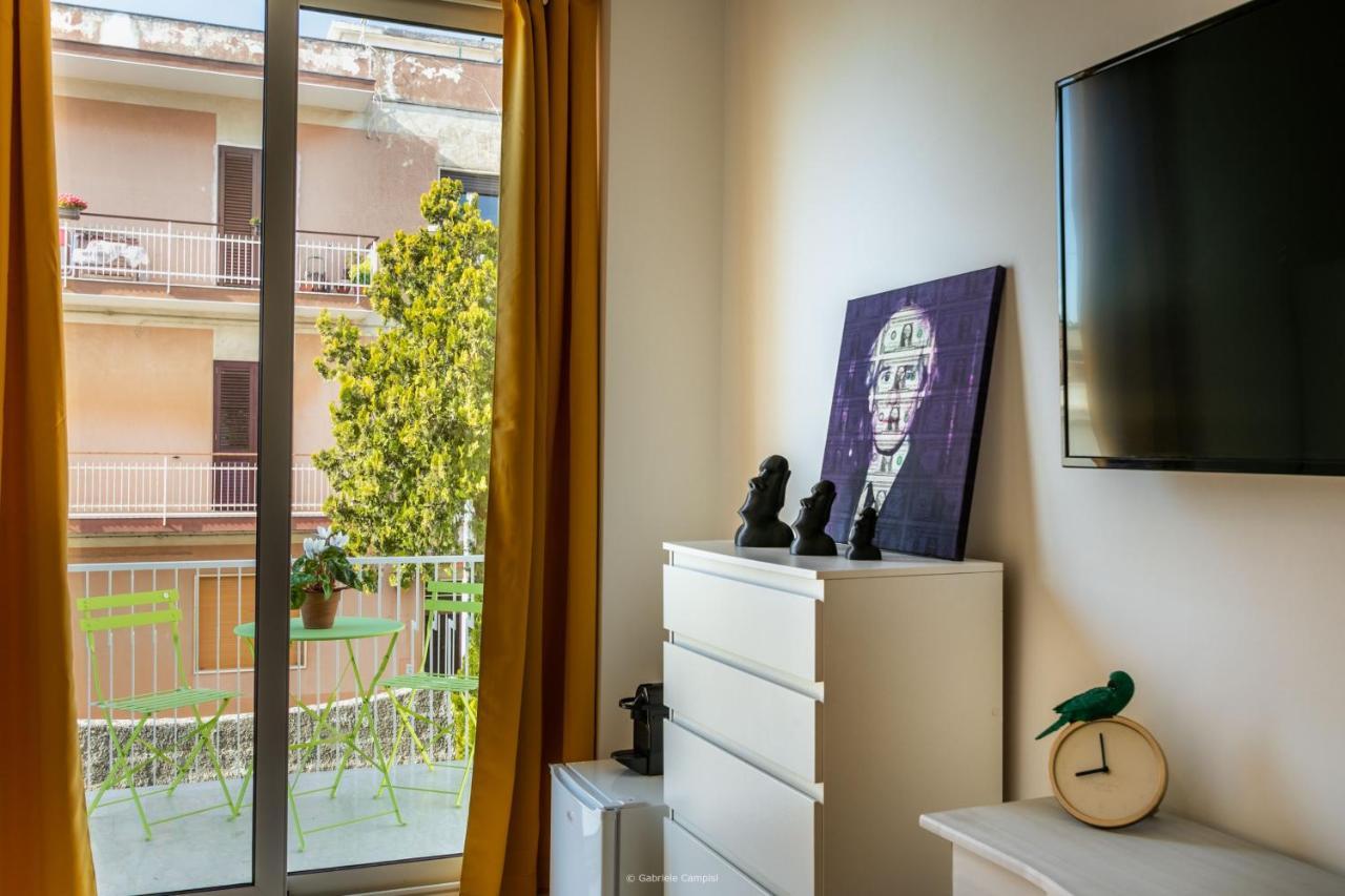 Bed and Breakfast Oniro Avola Exterior foto