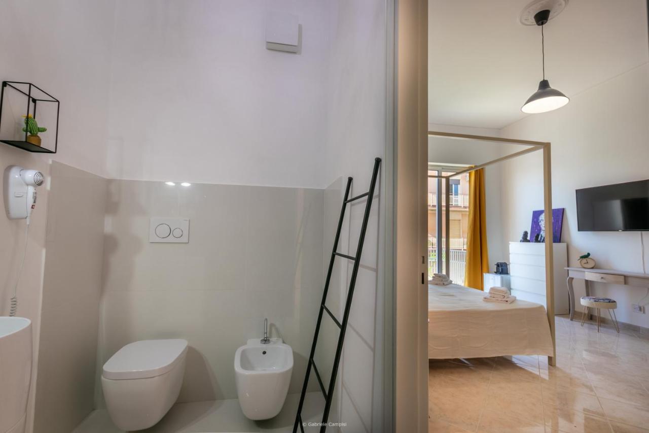 Bed and Breakfast Oniro Avola Exterior foto