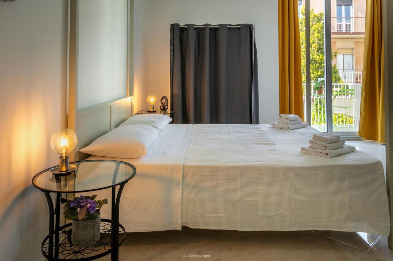 Bed and Breakfast Oniro Avola Exterior foto