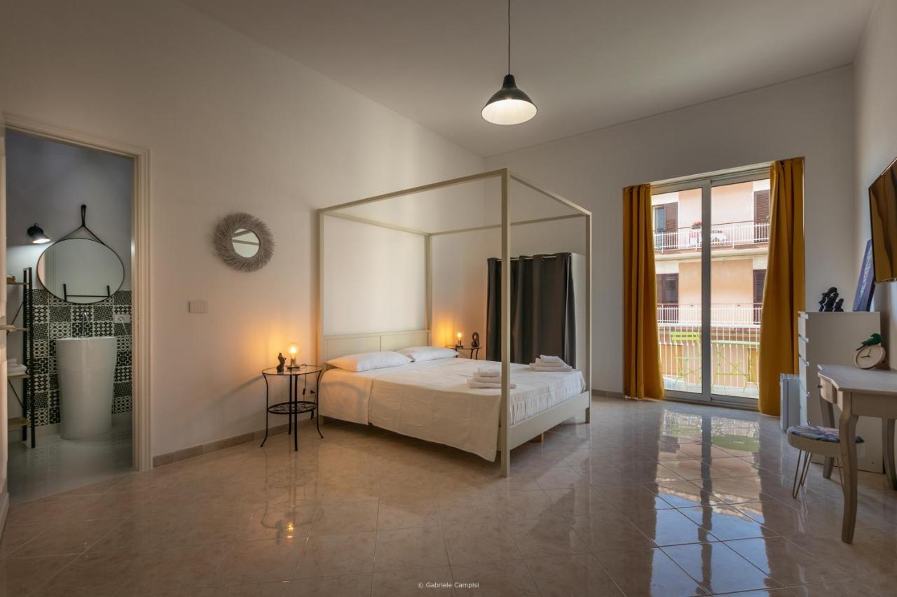Bed and Breakfast Oniro Avola Exterior foto