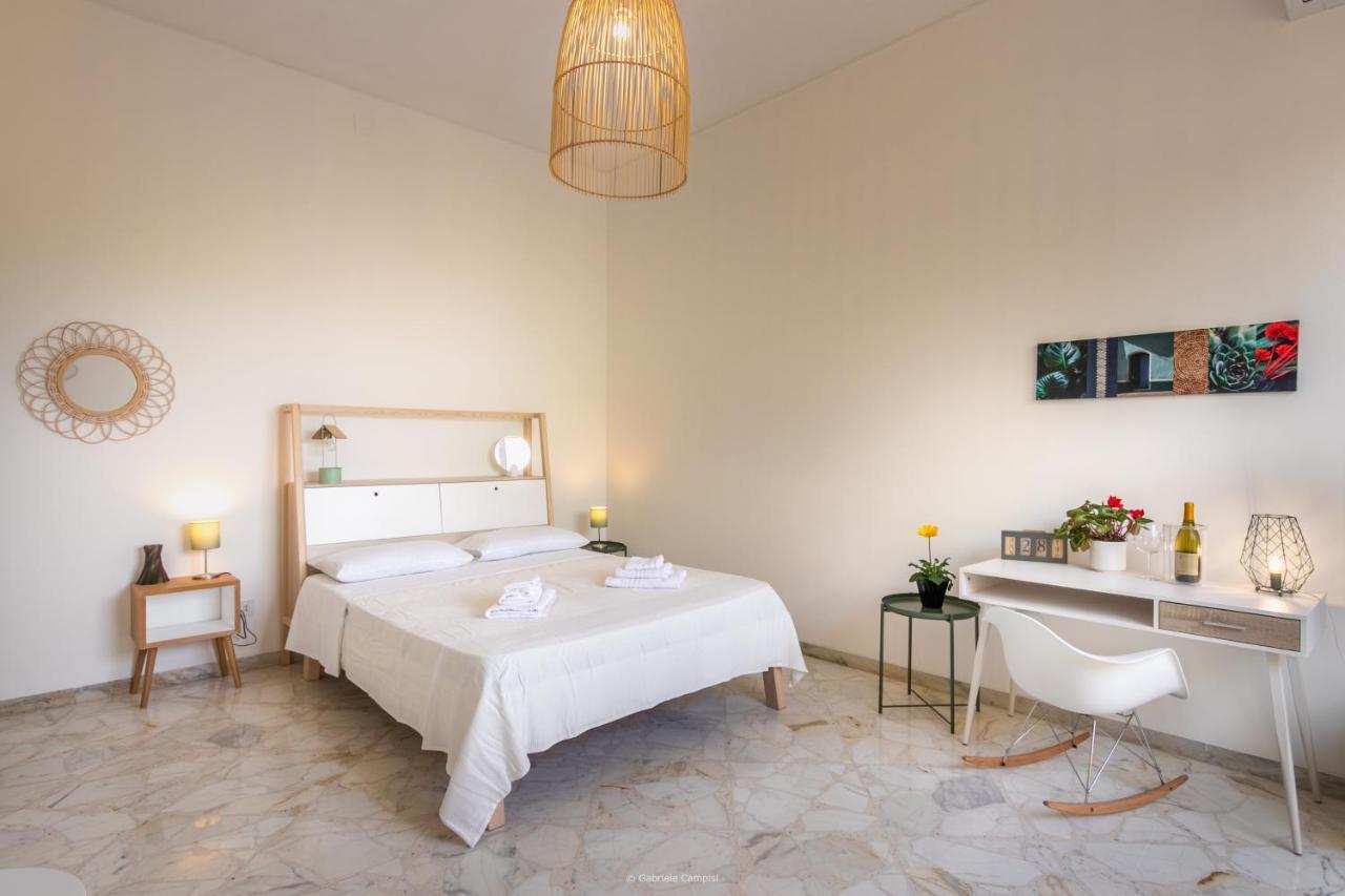 Bed and Breakfast Oniro Avola Exterior foto