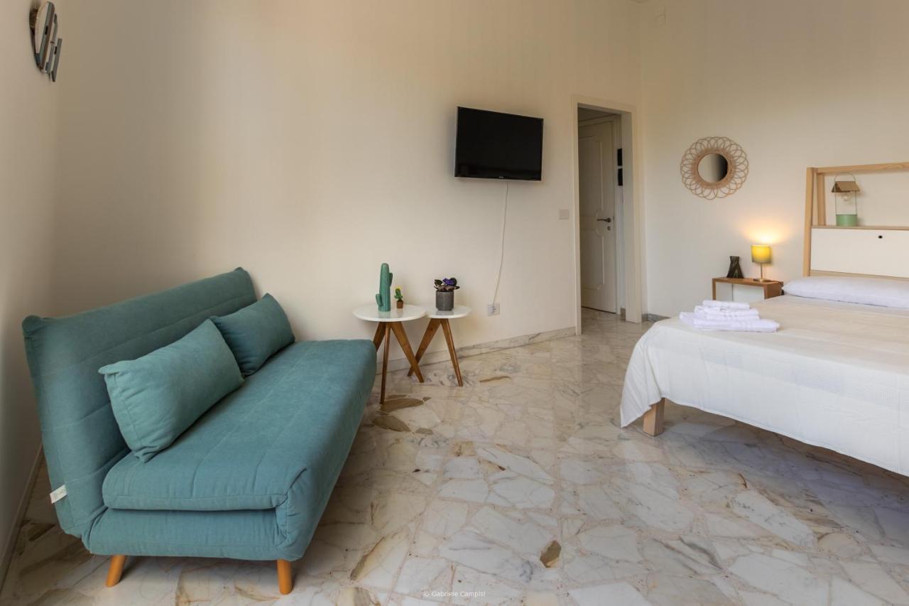 Bed and Breakfast Oniro Avola Exterior foto