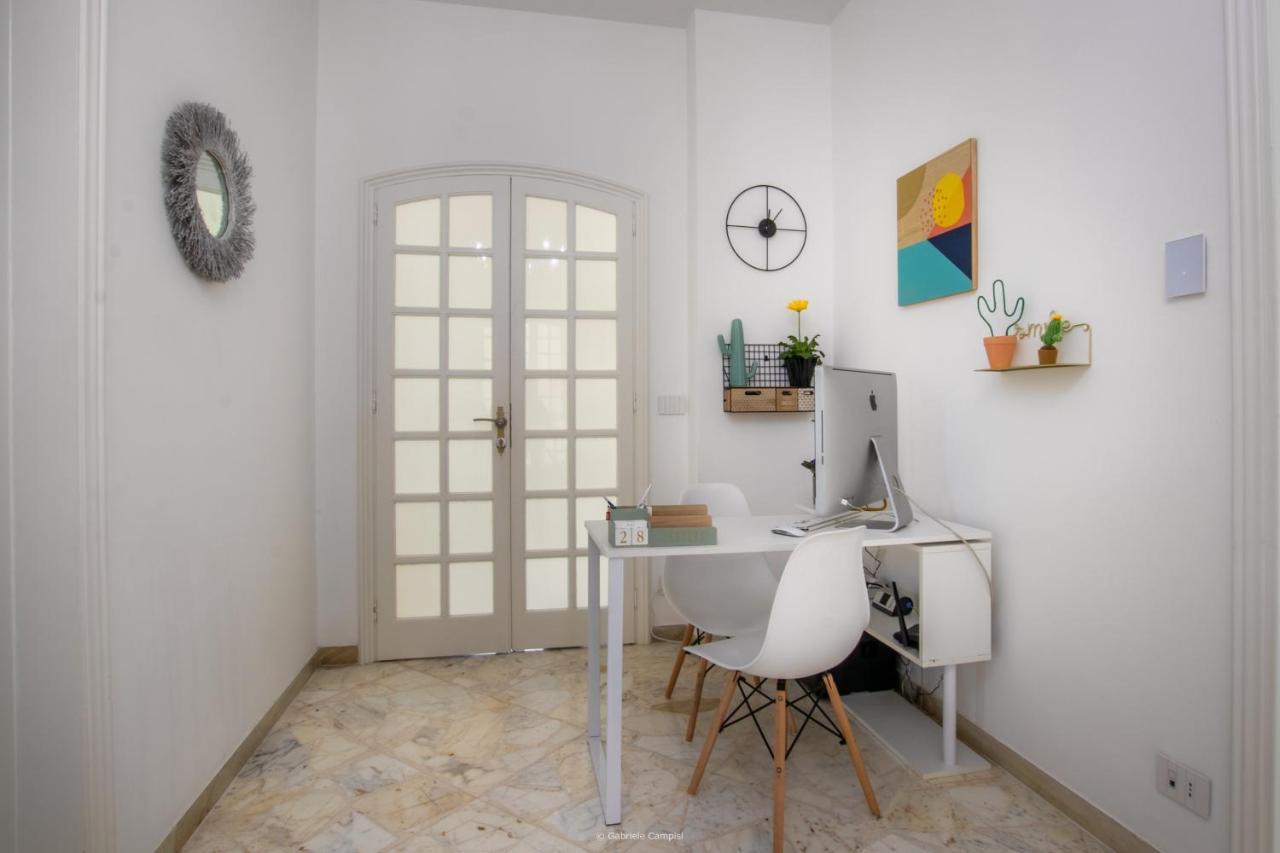 Bed and Breakfast Oniro Avola Exterior foto